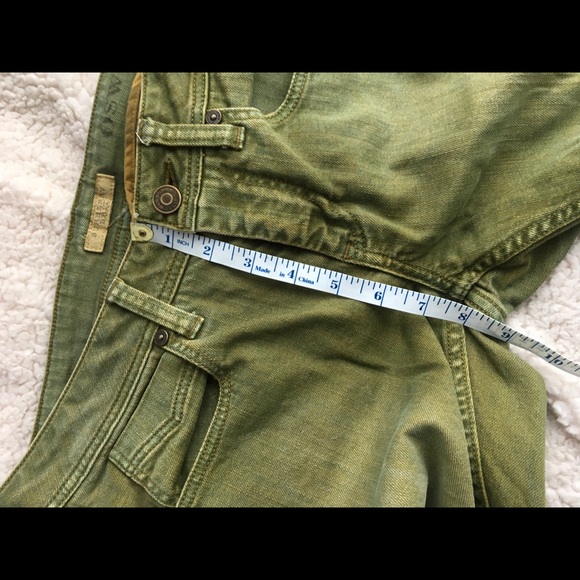 COPY - Burberry jeans - Picture 7 of 9